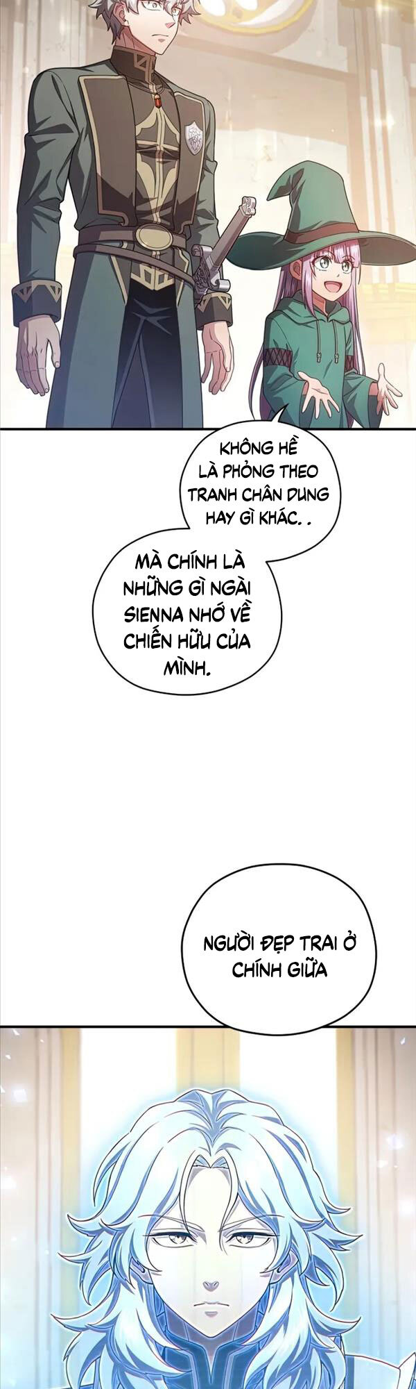Luân Hồi Khốn Khiếp Chapter 40 - 2