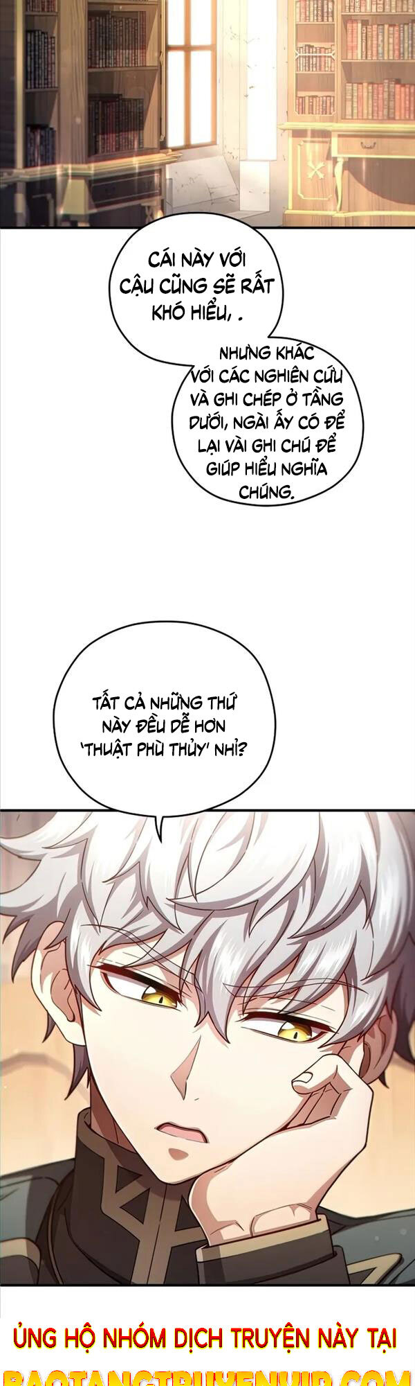 Luân Hồi Khốn Khiếp Chapter 40 - 12
