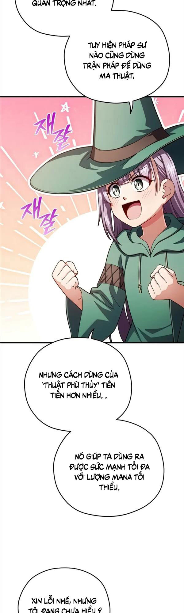 Luân Hồi Khốn Khiếp Chapter 40 - 17