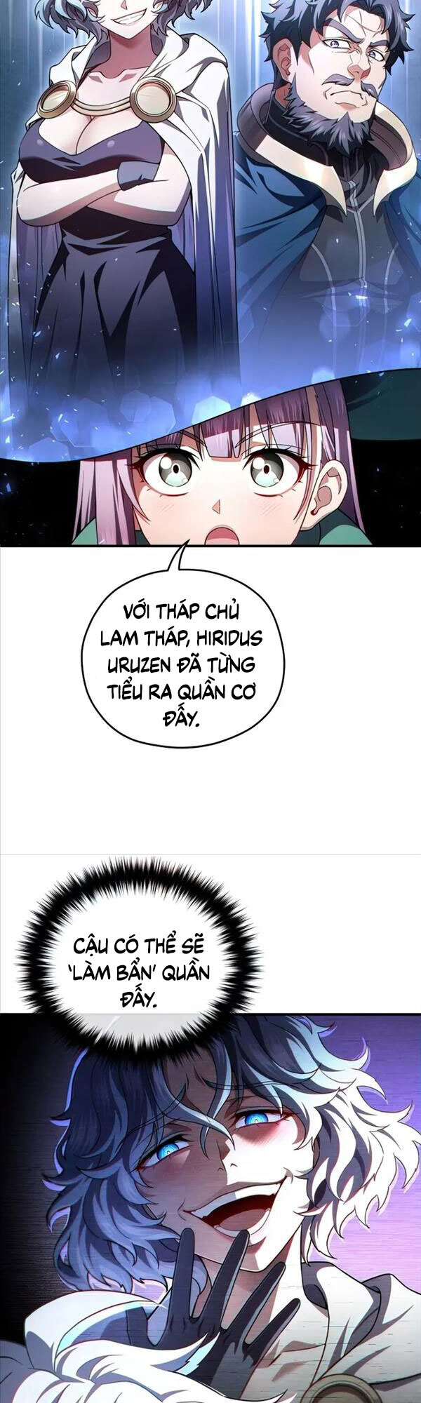 Luân Hồi Khốn Khiếp Chapter 40 - 37