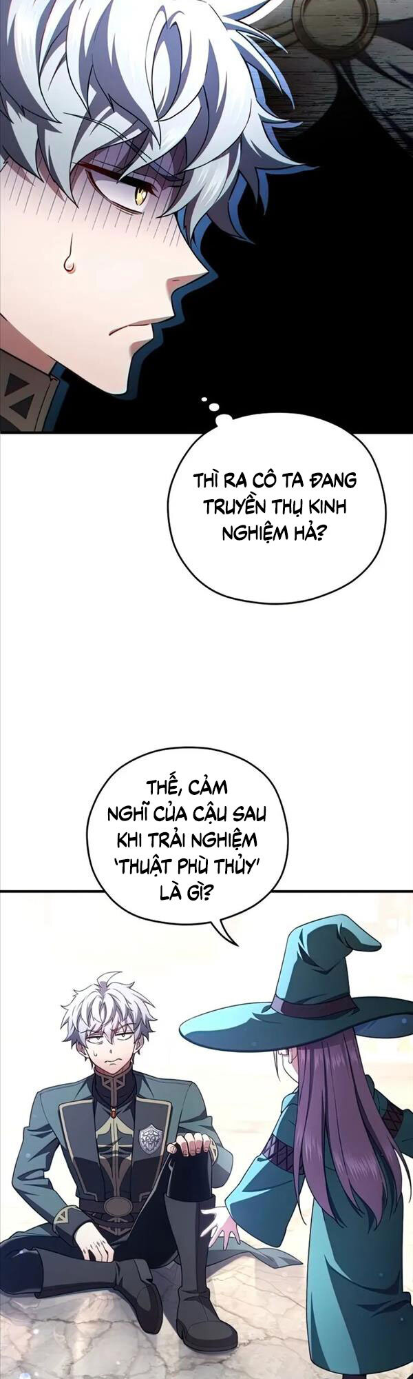 Luân Hồi Khốn Khiếp Chapter 40 - 38