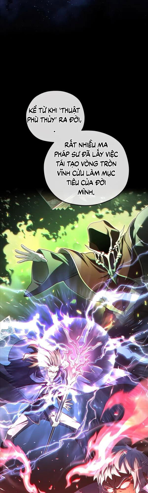 Luân Hồi Khốn Khiếp Chapter 40 - 44