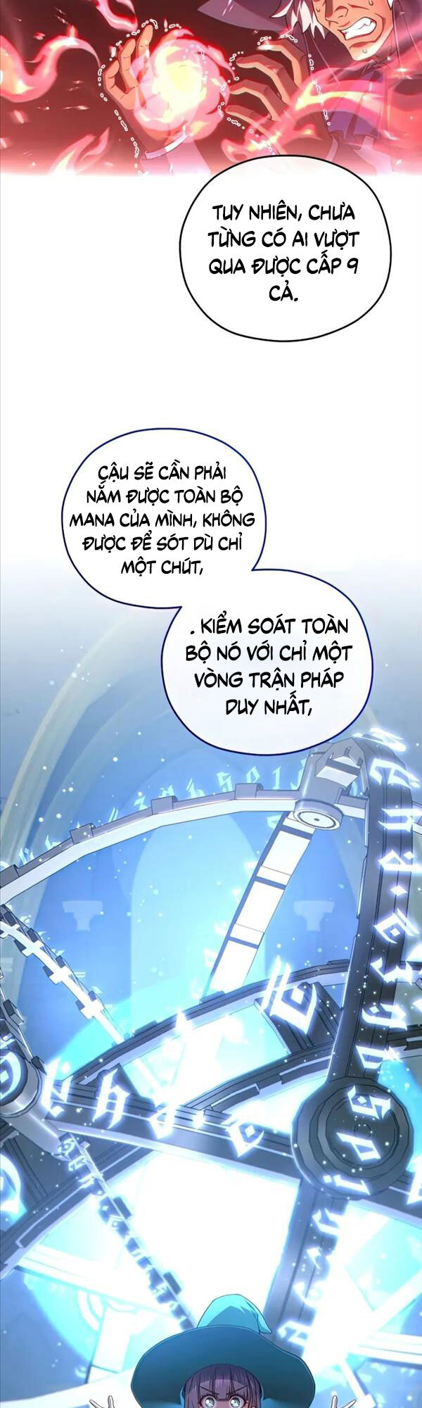 Luân Hồi Khốn Khiếp Chapter 40 - 45