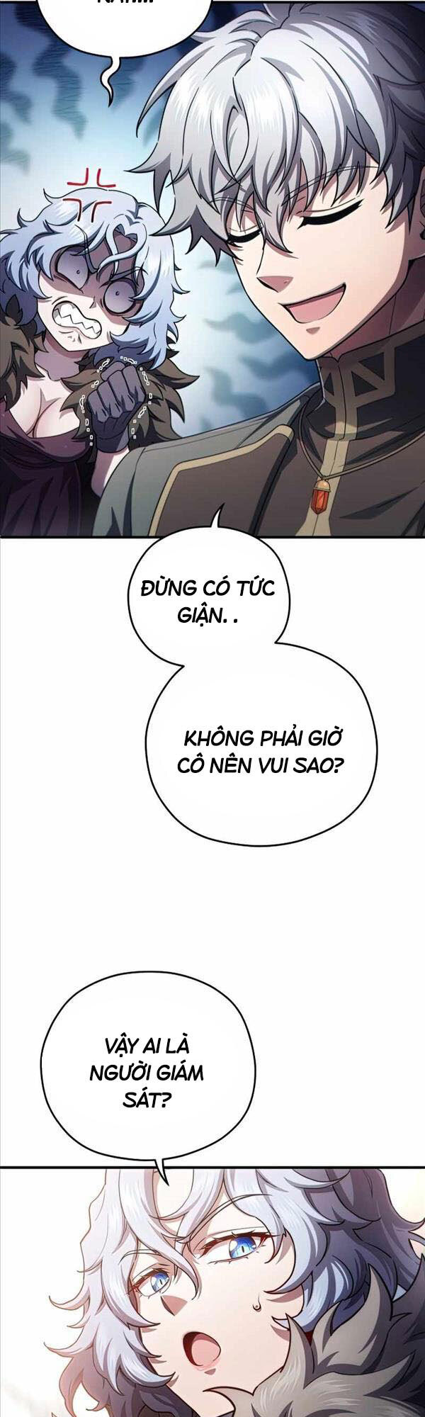 Luân Hồi Khốn Khiếp Chapter 41 - 43