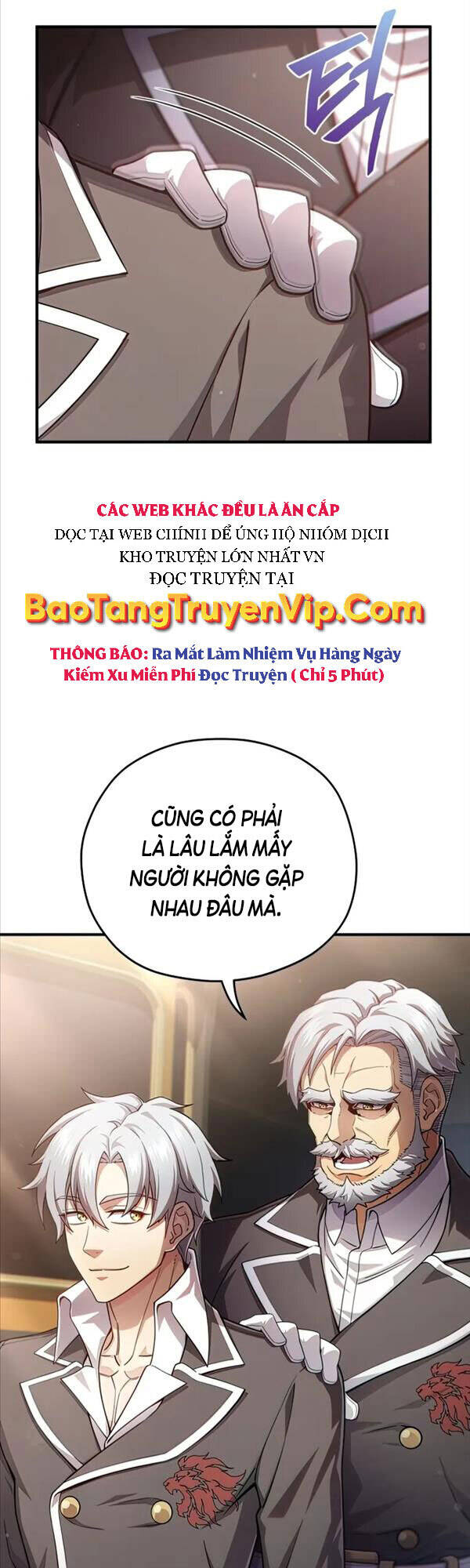 Luân Hồi Khốn Khiếp Chapter 42 - 16