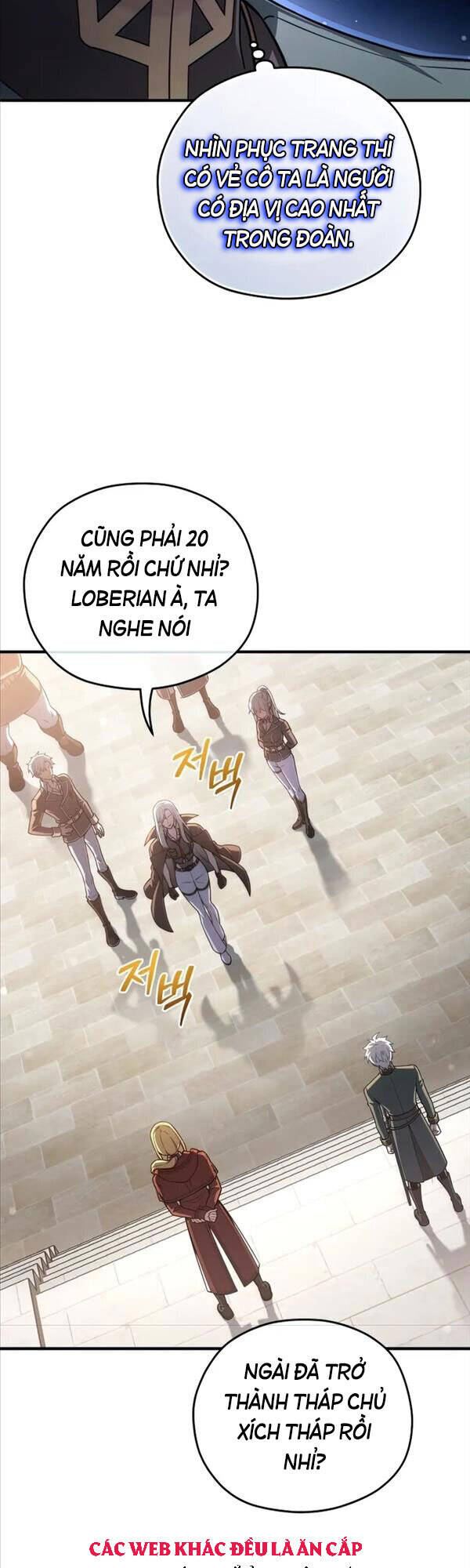 Luân Hồi Khốn Khiếp Chapter 42 - 25
