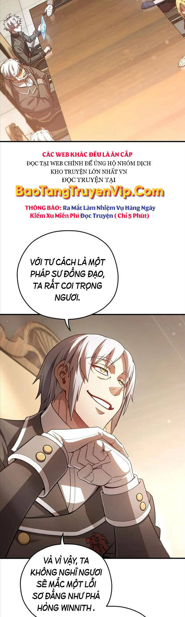 Luân Hồi Khốn Khiếp Chapter 42 - 44