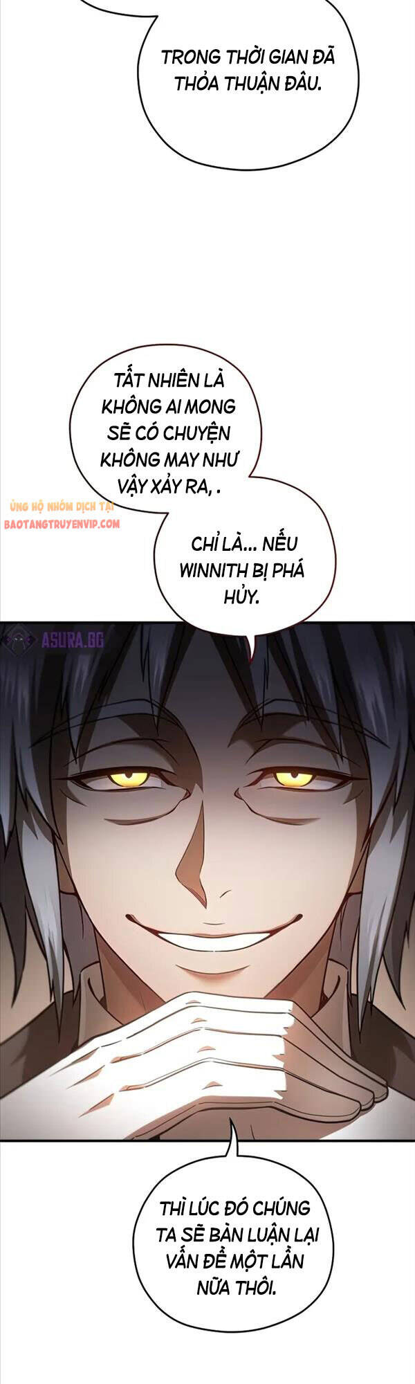 Luân Hồi Khốn Khiếp Chapter 42 - 45