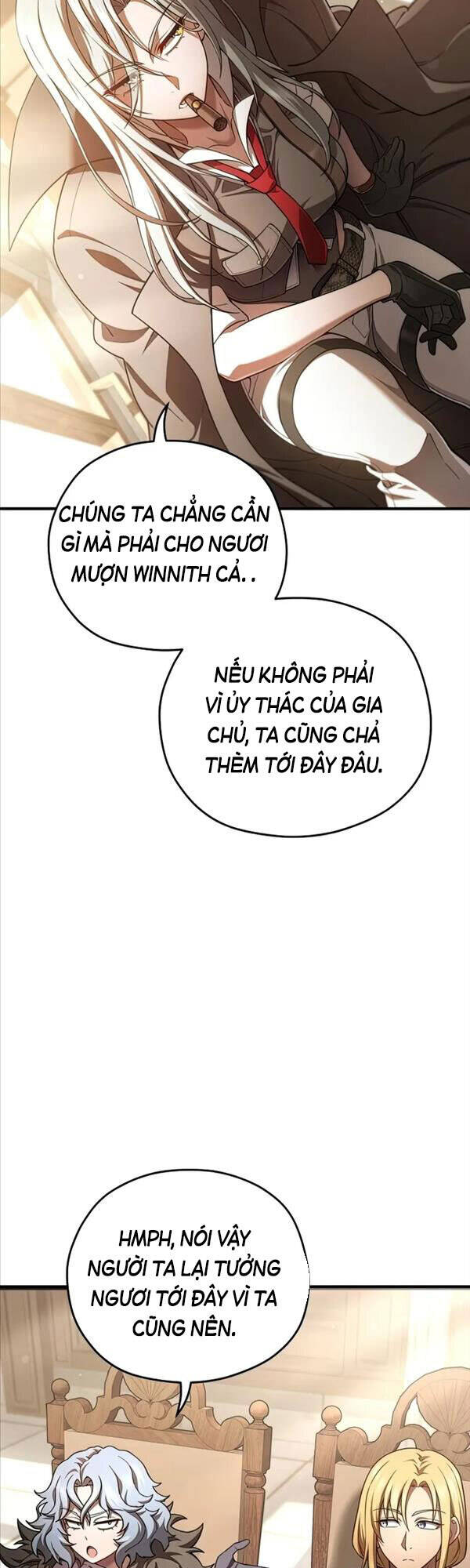 Luân Hồi Khốn Khiếp Chapter 42 - 47