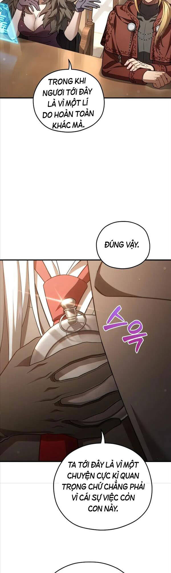 Luân Hồi Khốn Khiếp Chapter 42 - 48