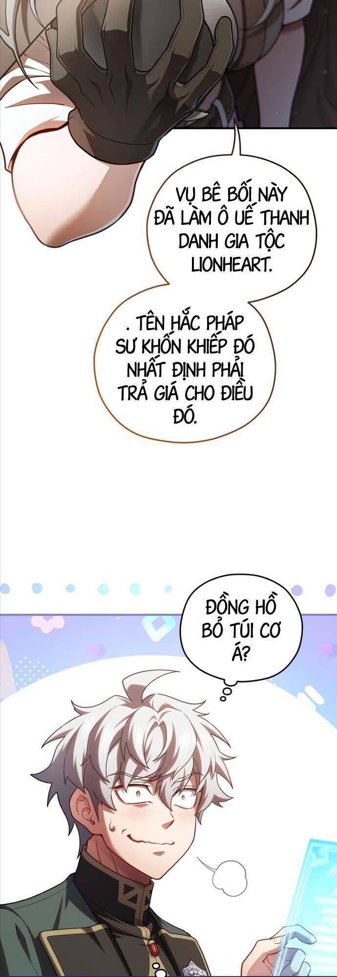 Luân Hồi Khốn Khiếp Chapter 43 - 2