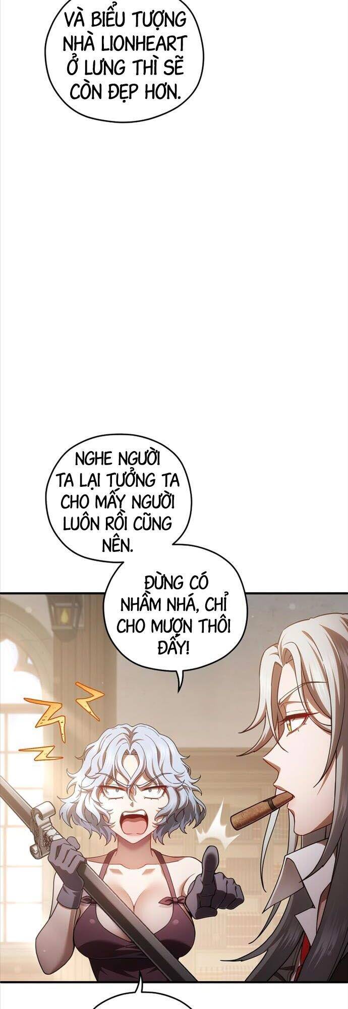 Luân Hồi Khốn Khiếp Chapter 43 - 21