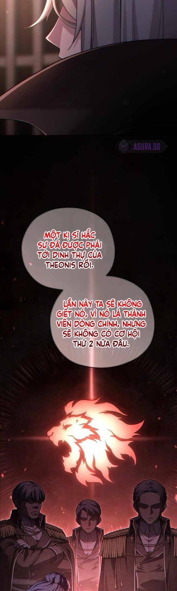 Luân Hồi Khốn Khiếp Chapter 44 - 36