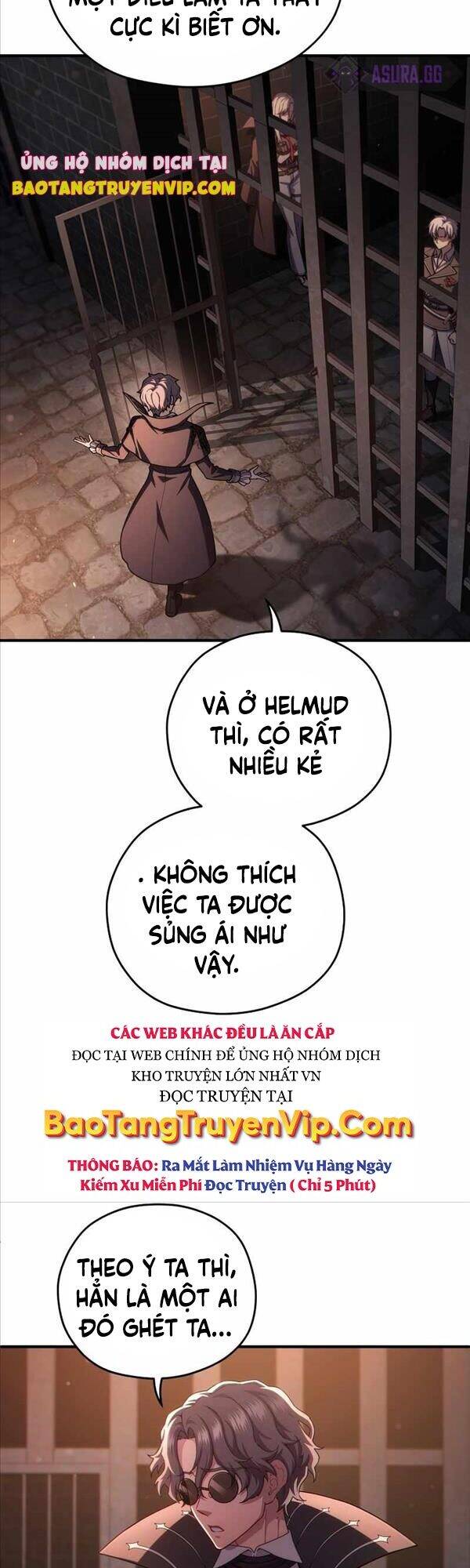 Luân Hồi Khốn Khiếp Chapter 44 - 5