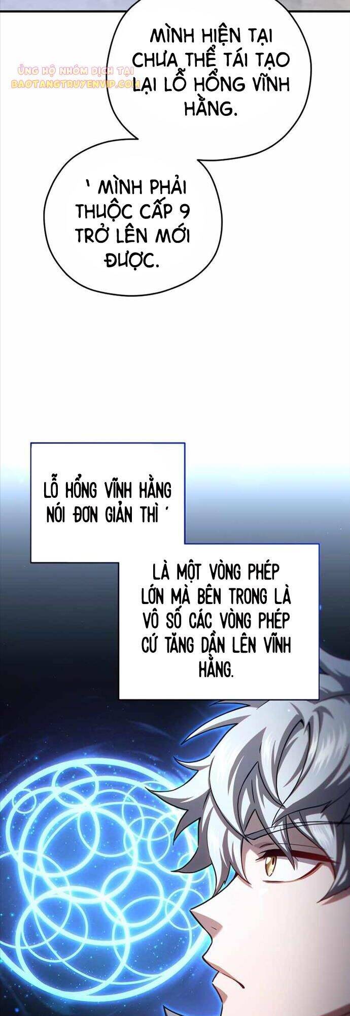 Luân Hồi Khốn Khiếp Chapter 45 - 49