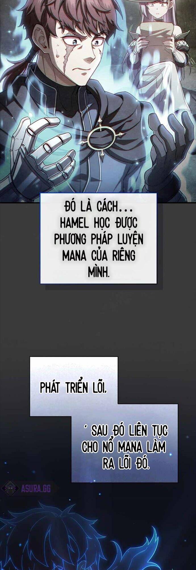Luân Hồi Khốn Khiếp Chapter 45 - 52