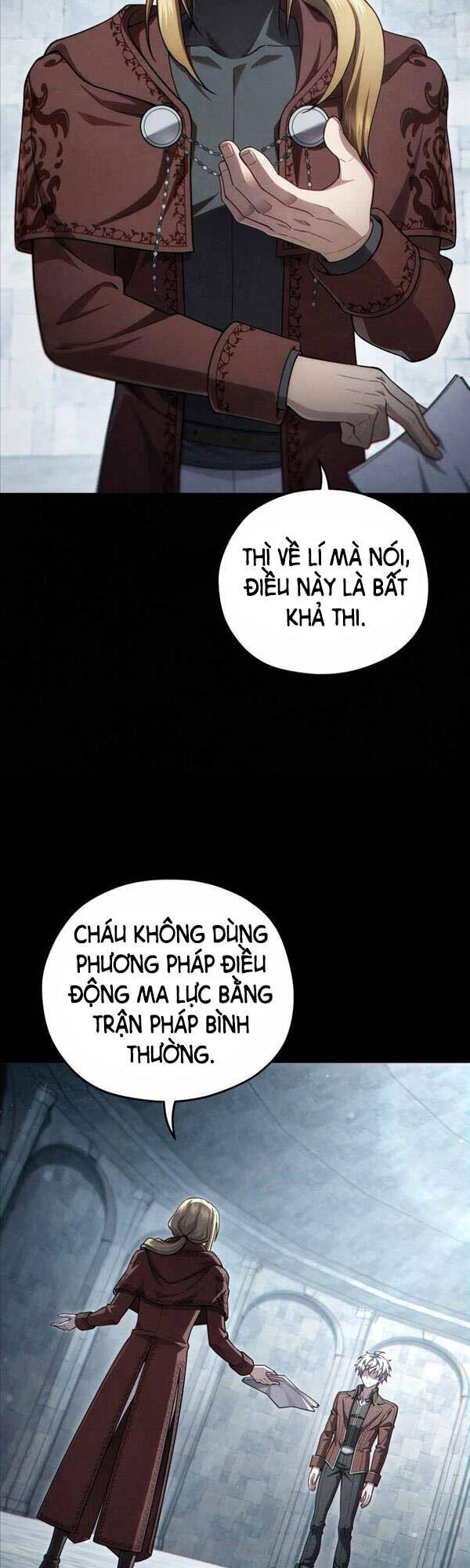Luân Hồi Khốn Khiếp Chapter 46 - 25