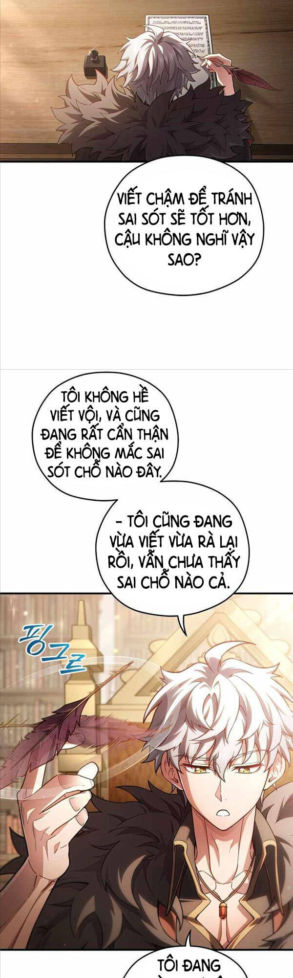 Luân Hồi Khốn Khiếp Chapter 46 - 6