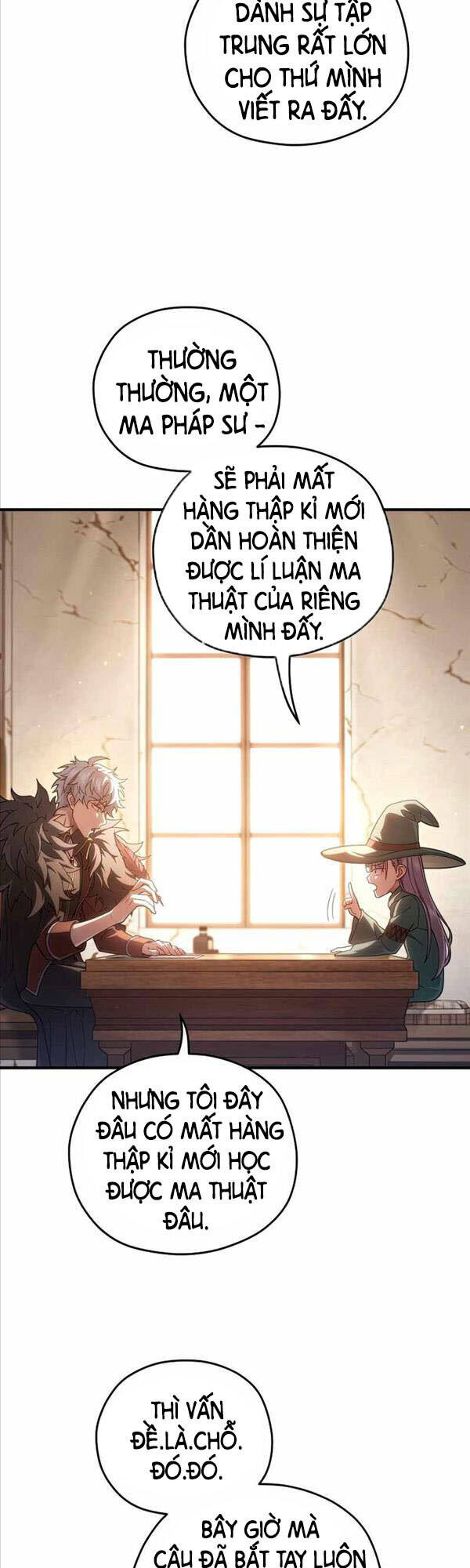 Luân Hồi Khốn Khiếp Chapter 46 - 7