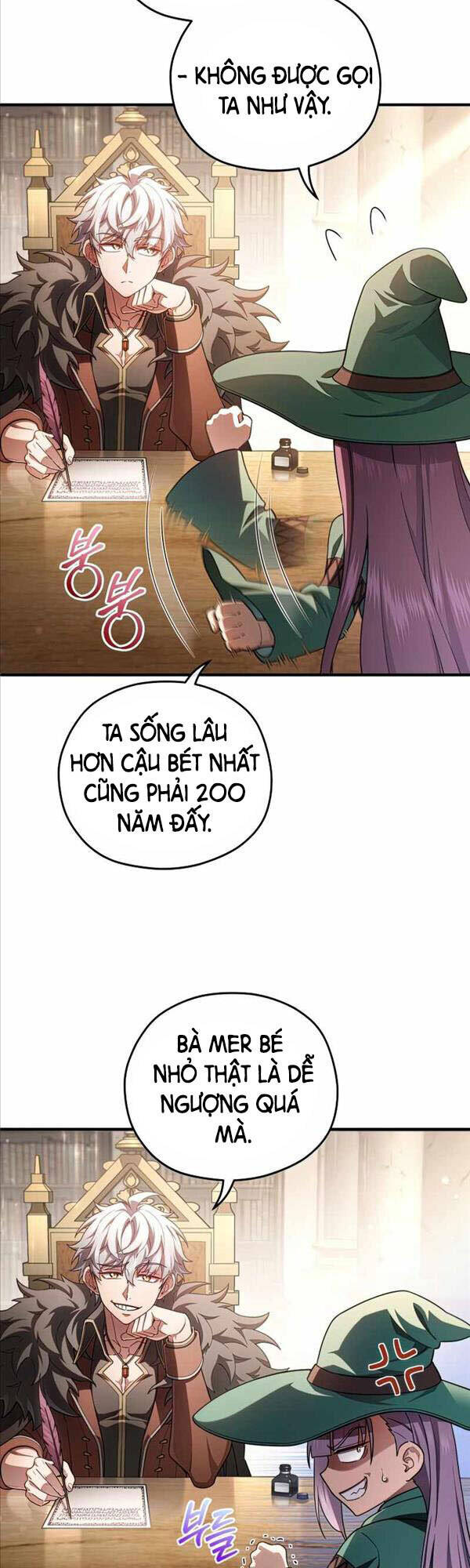 Luân Hồi Khốn Khiếp Chapter 46 - 10