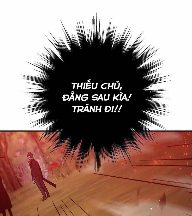 Thiên Tài Kiếm Thuật Của Gia Tộc Danh Giá Chapter 22 - 26