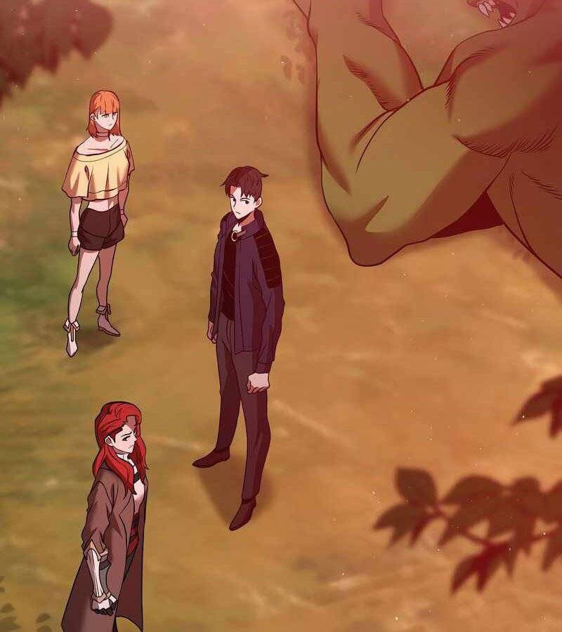 Thiên Tài Kiếm Thuật Của Gia Tộc Danh Giá Chapter 22 - 8