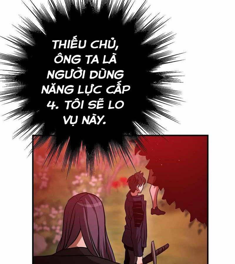 Thiên Tài Kiếm Thuật Của Gia Tộc Danh Giá Chapter 22 - 72