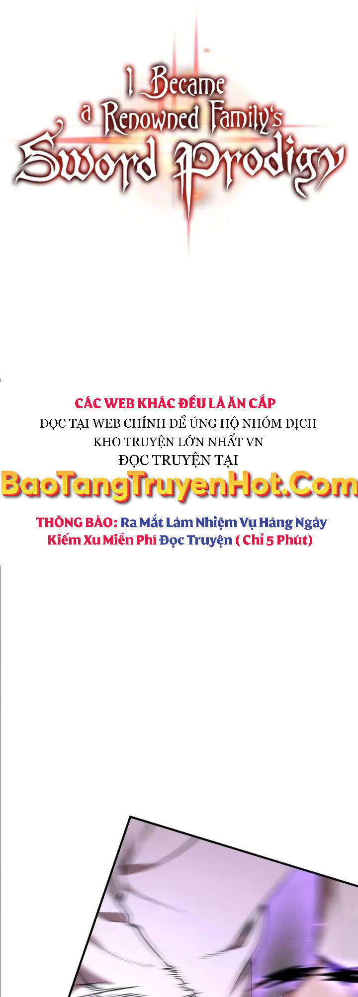 Thiên Tài Kiếm Thuật Của Gia Tộc Danh Giá Chapter 27 - 13