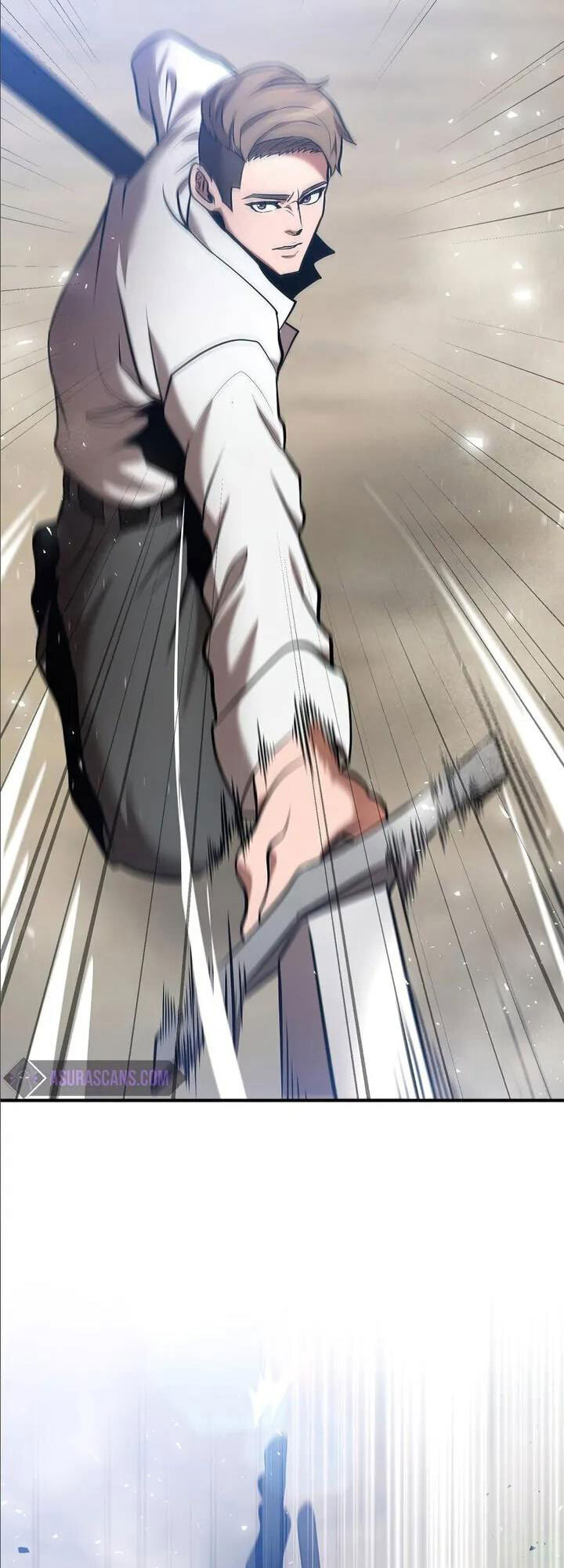 Thiên Tài Kiếm Thuật Của Gia Tộc Danh Giá Chapter 27 - 20