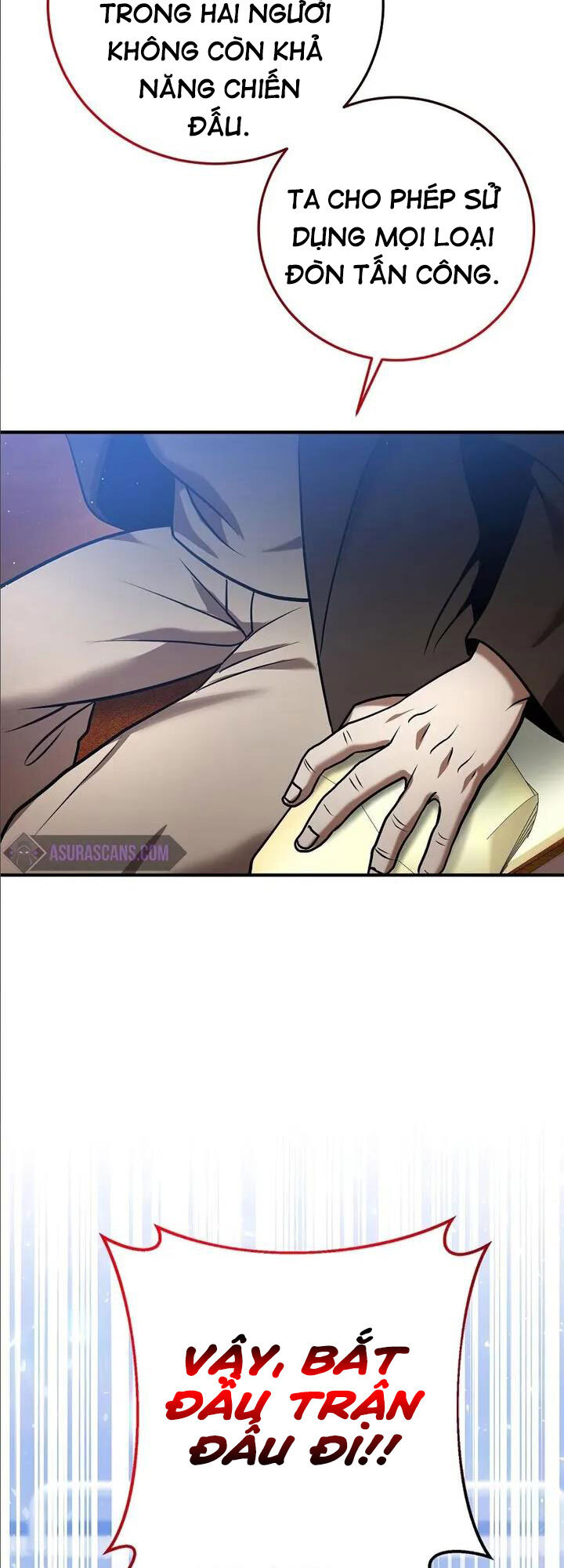 Thiên Tài Kiếm Thuật Của Gia Tộc Danh Giá Chapter 27 - 3