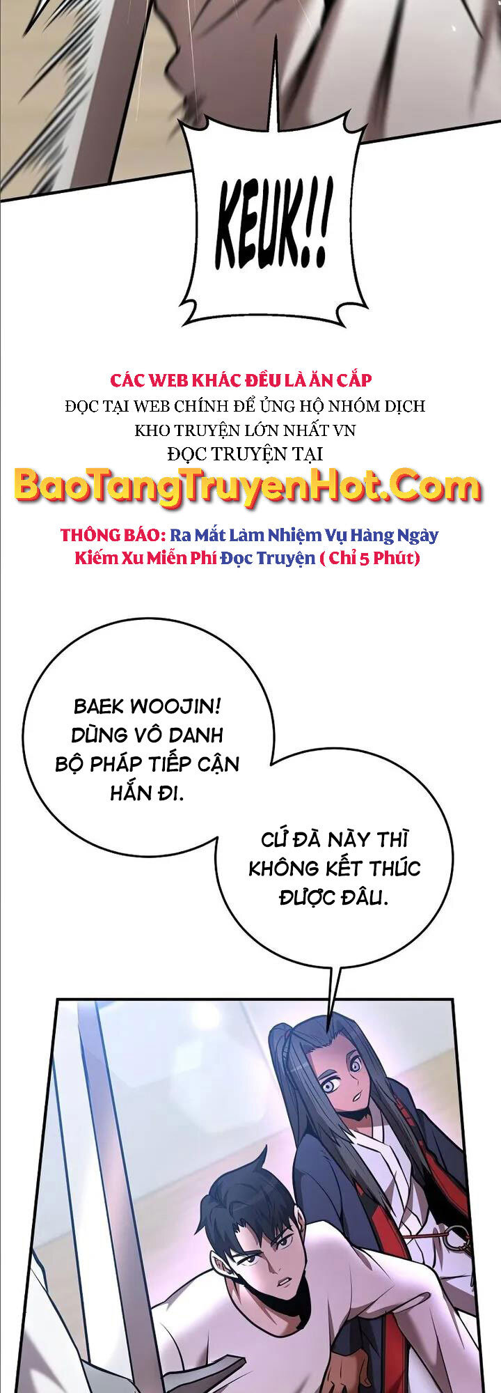 Thiên Tài Kiếm Thuật Của Gia Tộc Danh Giá Chapter 27 - 24