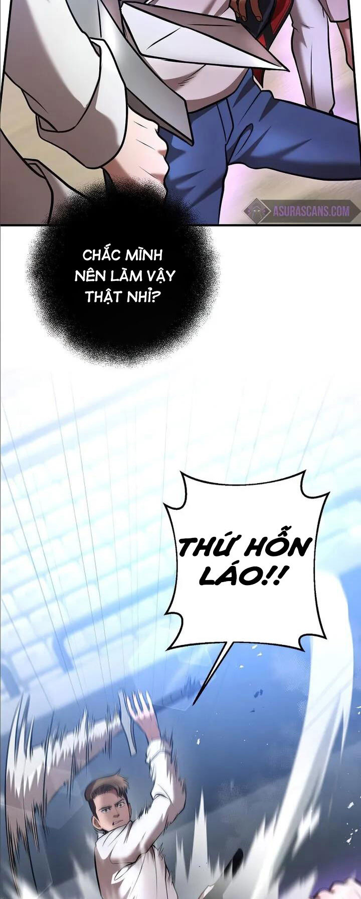 Thiên Tài Kiếm Thuật Của Gia Tộc Danh Giá Chapter 27 - 25
