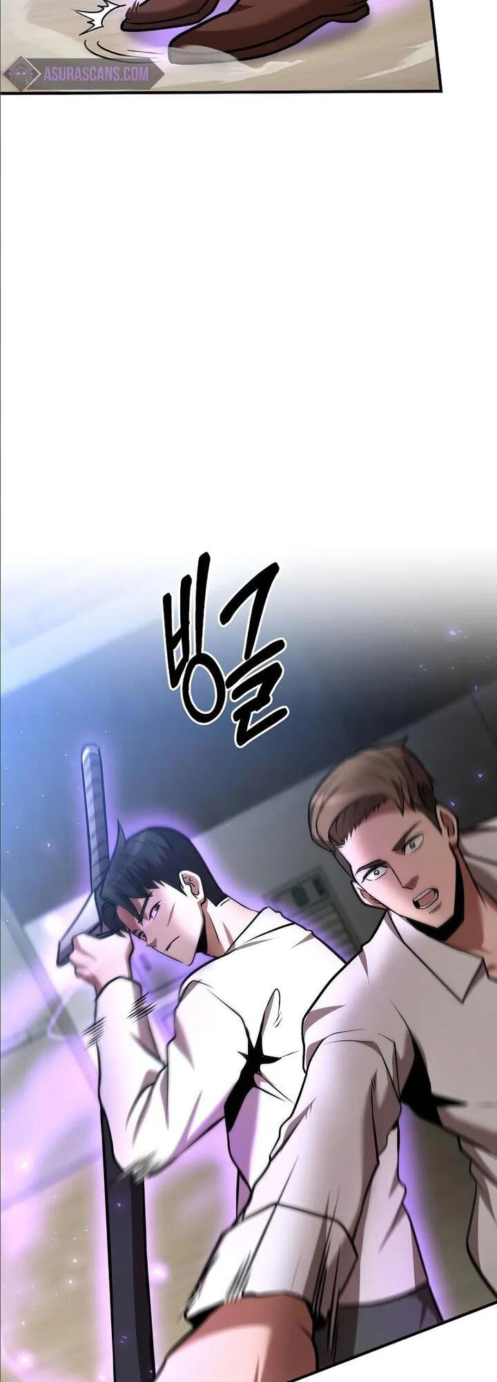 Thiên Tài Kiếm Thuật Của Gia Tộc Danh Giá Chapter 27 - 31