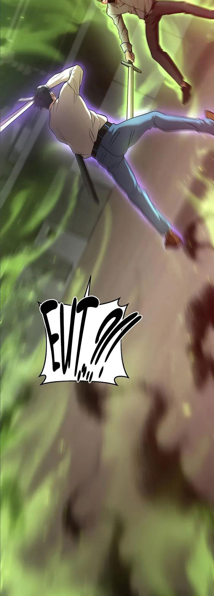 Thiên Tài Kiếm Thuật Của Gia Tộc Danh Giá Chapter 27 - 36