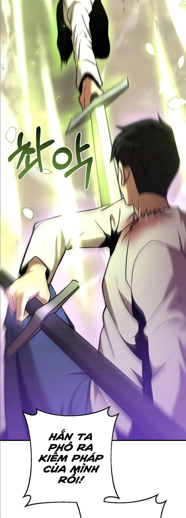 Thiên Tài Kiếm Thuật Của Gia Tộc Danh Giá Chapter 27 - 50