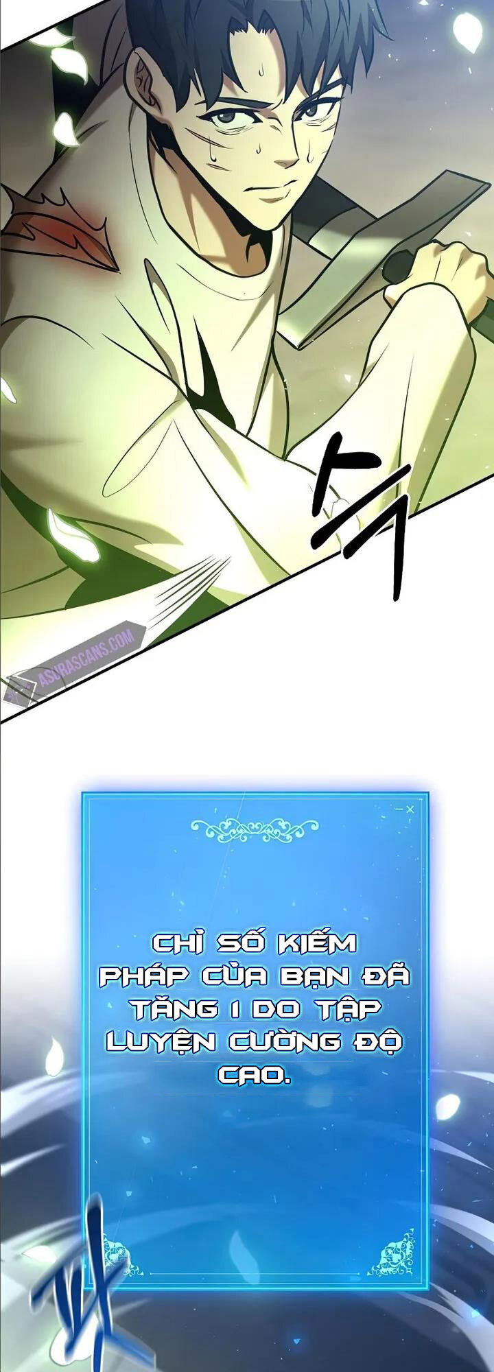 Thiên Tài Kiếm Thuật Của Gia Tộc Danh Giá Chapter 27 - 68