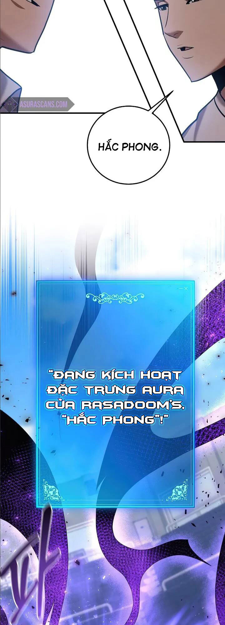 Thiên Tài Kiếm Thuật Của Gia Tộc Danh Giá Chapter 27 - 8