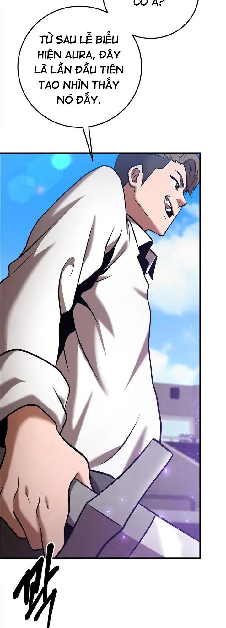 Thiên Tài Kiếm Thuật Của Gia Tộc Danh Giá Chapter 27 - 10