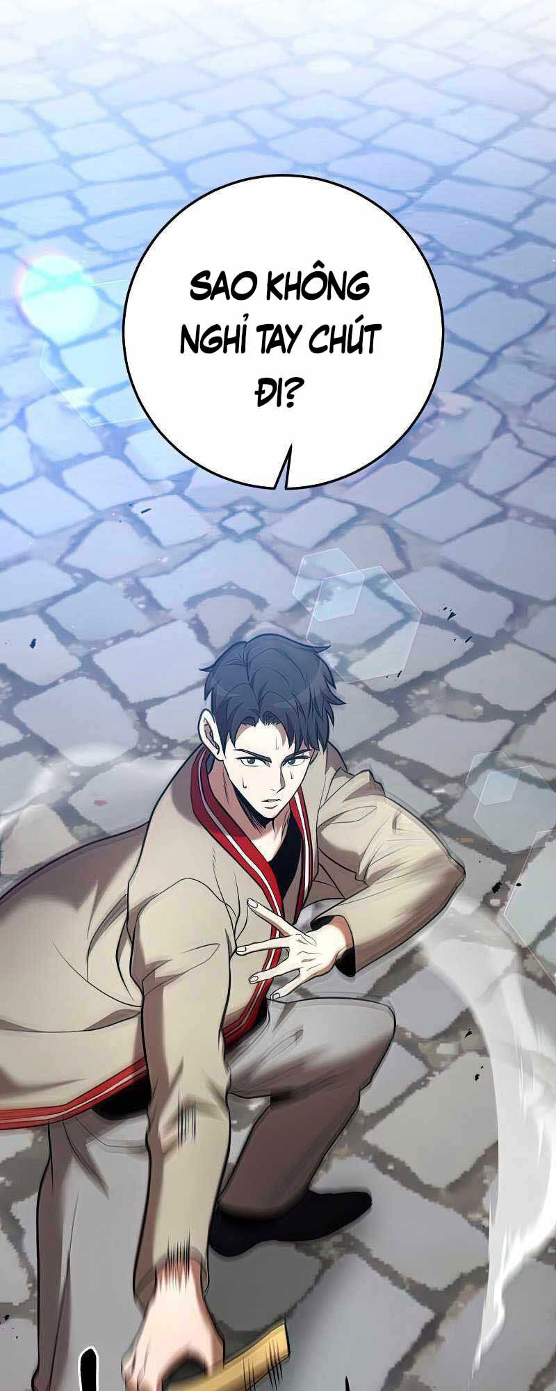 Thiên Tài Kiếm Thuật Của Gia Tộc Danh Giá Chapter 30 - 2