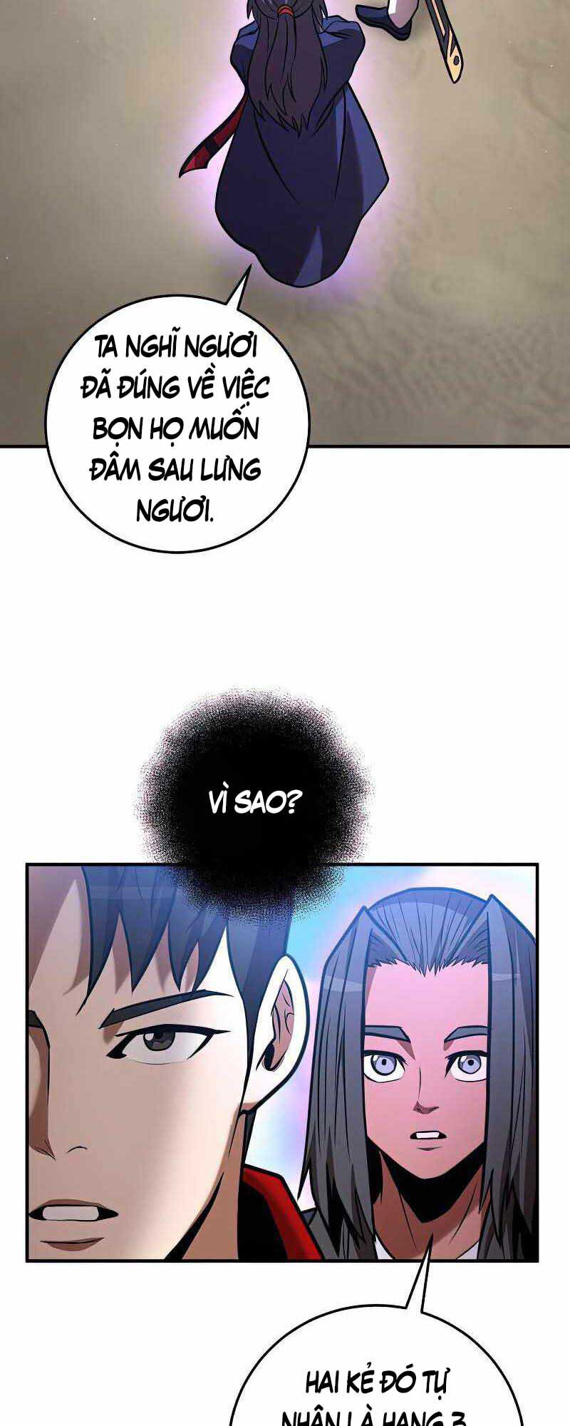 Thiên Tài Kiếm Thuật Của Gia Tộc Danh Giá Chapter 30 - 11