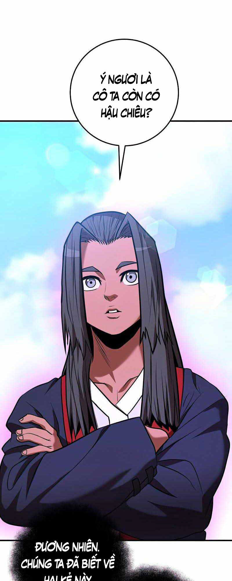 Thiên Tài Kiếm Thuật Của Gia Tộc Danh Giá Chapter 30 - 14