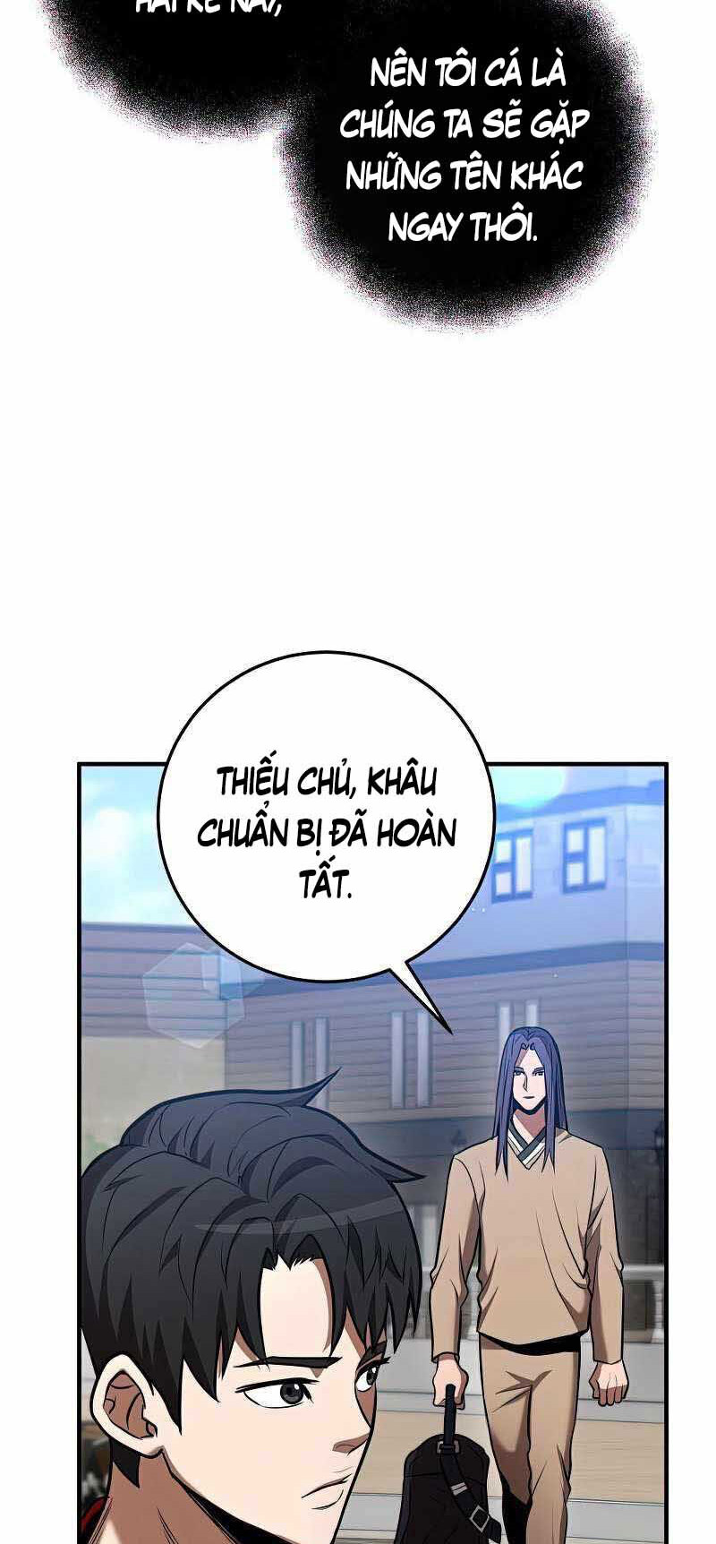 Thiên Tài Kiếm Thuật Của Gia Tộc Danh Giá Chapter 30 - 15