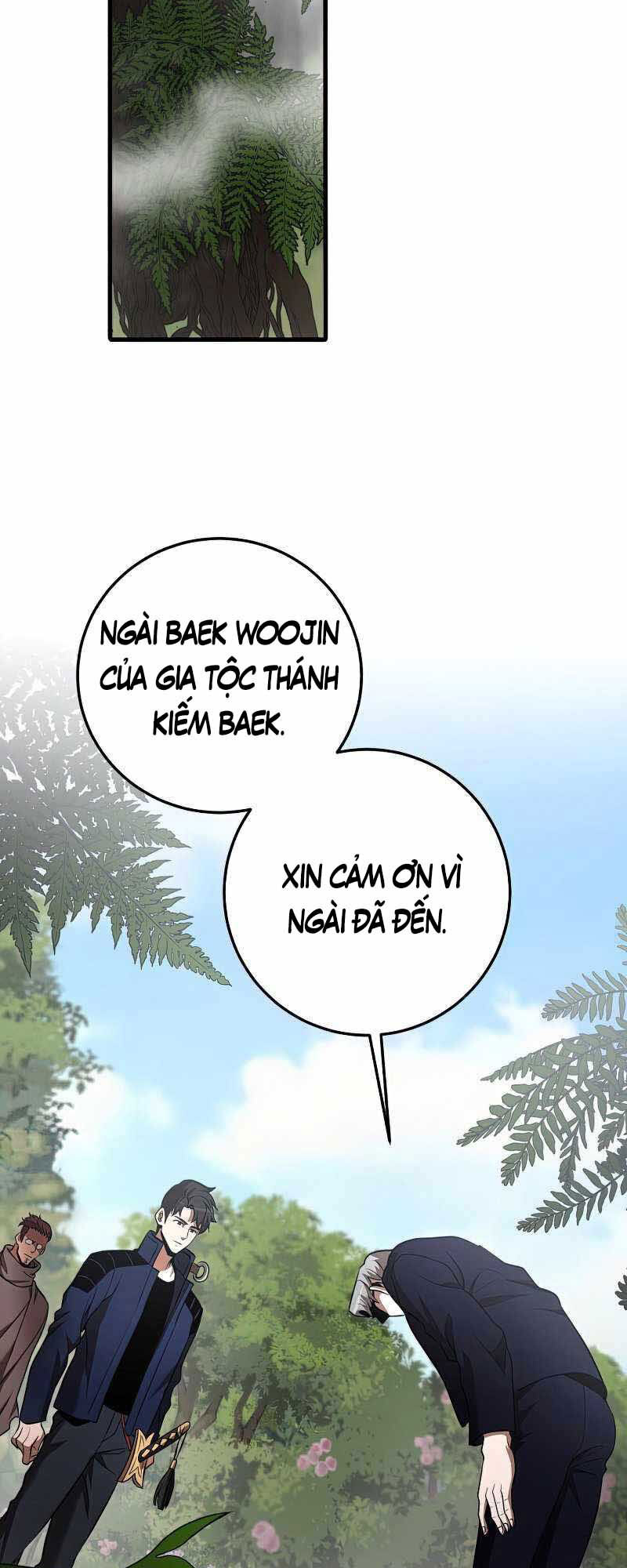 Thiên Tài Kiếm Thuật Của Gia Tộc Danh Giá Chapter 30 - 23