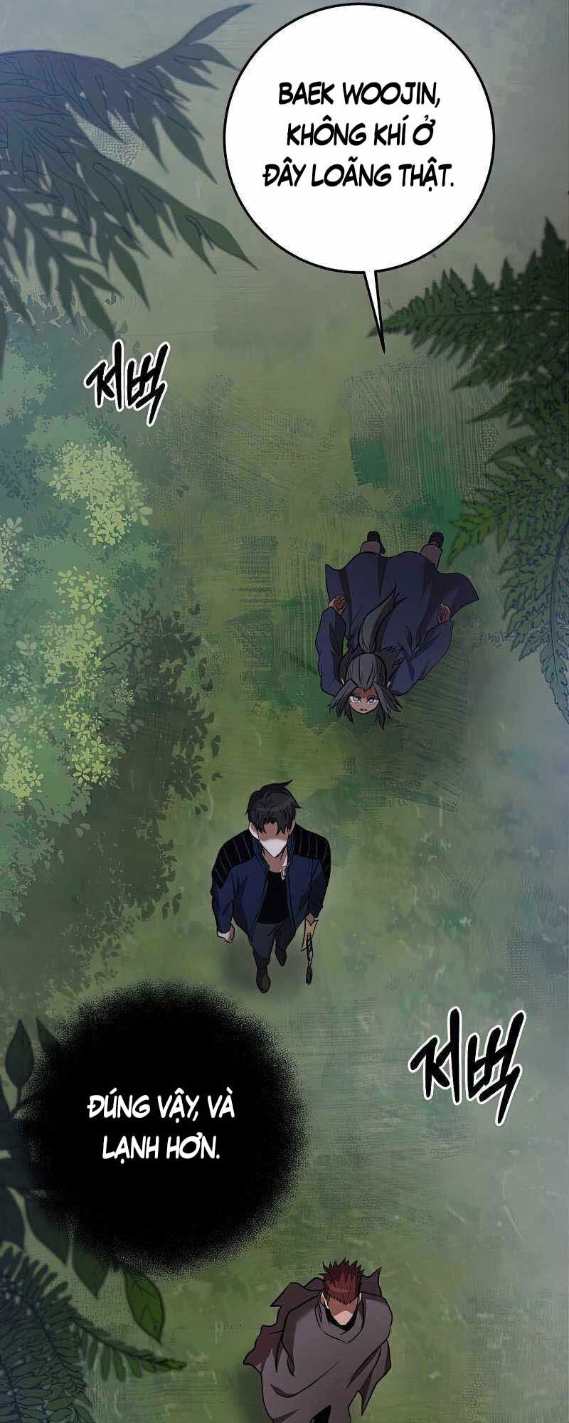 Thiên Tài Kiếm Thuật Của Gia Tộc Danh Giá Chapter 30 - 34