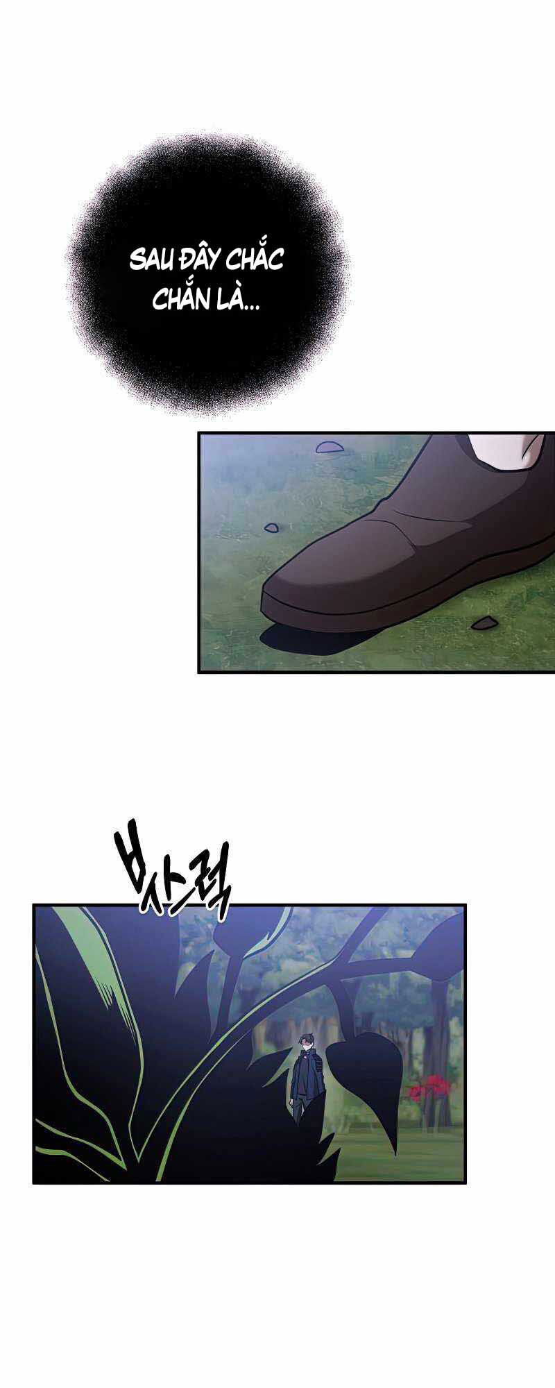 Thiên Tài Kiếm Thuật Của Gia Tộc Danh Giá Chapter 30 - 37