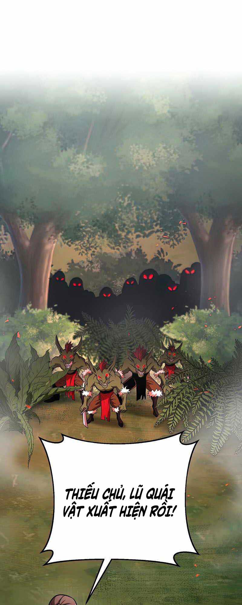 Thiên Tài Kiếm Thuật Của Gia Tộc Danh Giá Chapter 30 - 39