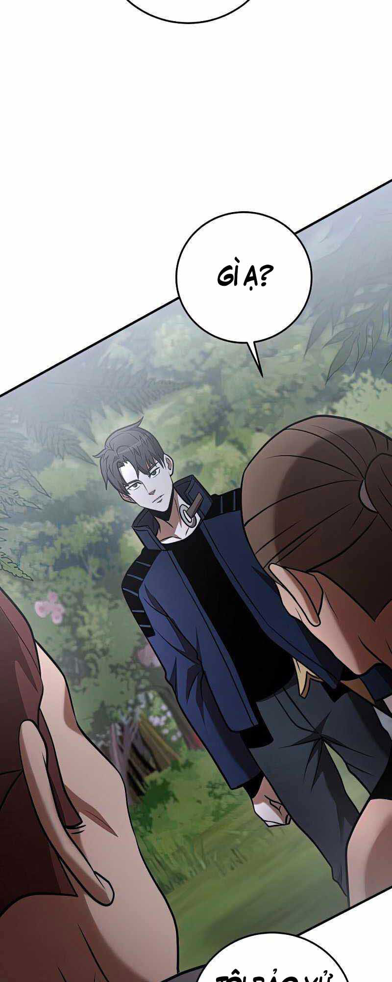 Thiên Tài Kiếm Thuật Của Gia Tộc Danh Giá Chapter 30 - 41