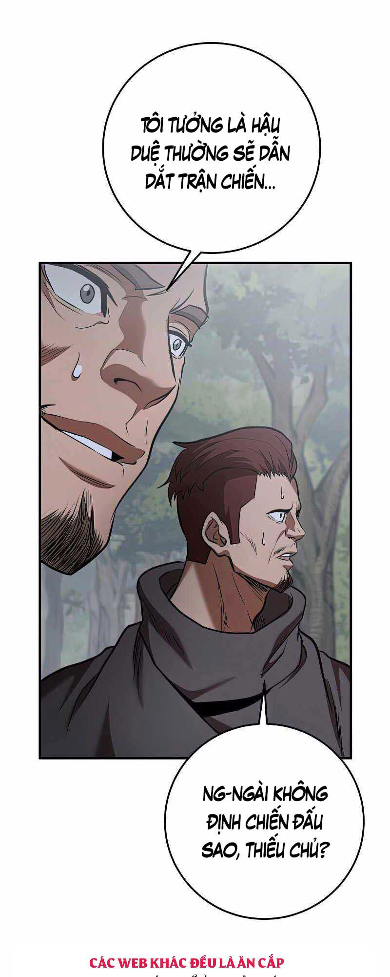 Thiên Tài Kiếm Thuật Của Gia Tộc Danh Giá Chapter 30 - 43