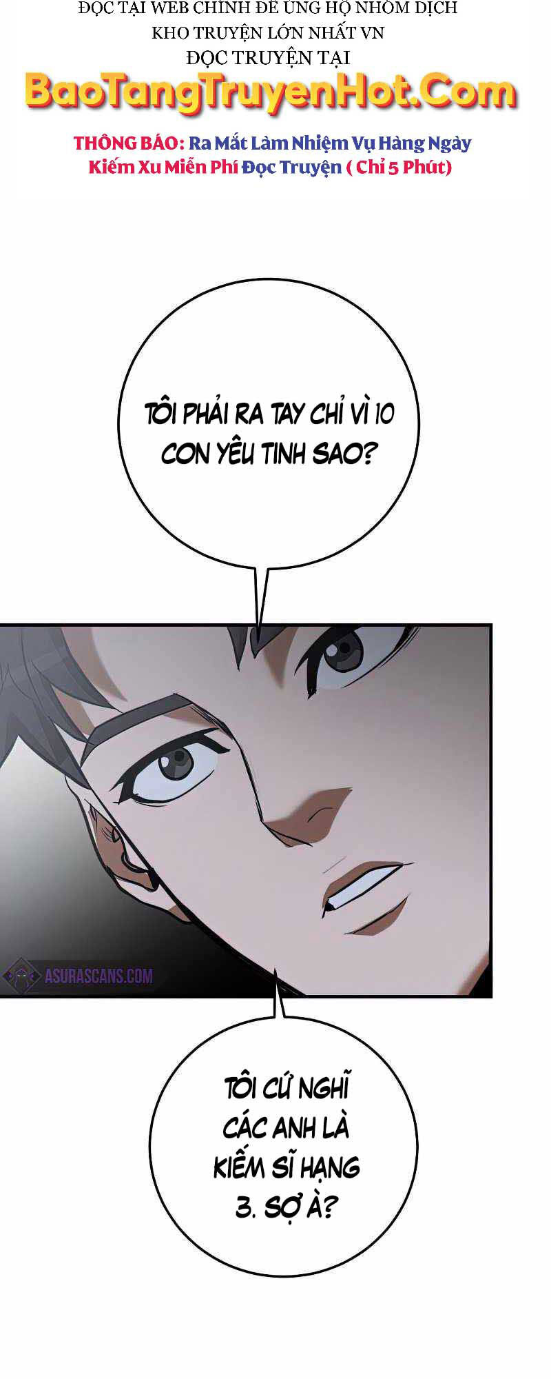 Thiên Tài Kiếm Thuật Của Gia Tộc Danh Giá Chapter 30 - 44