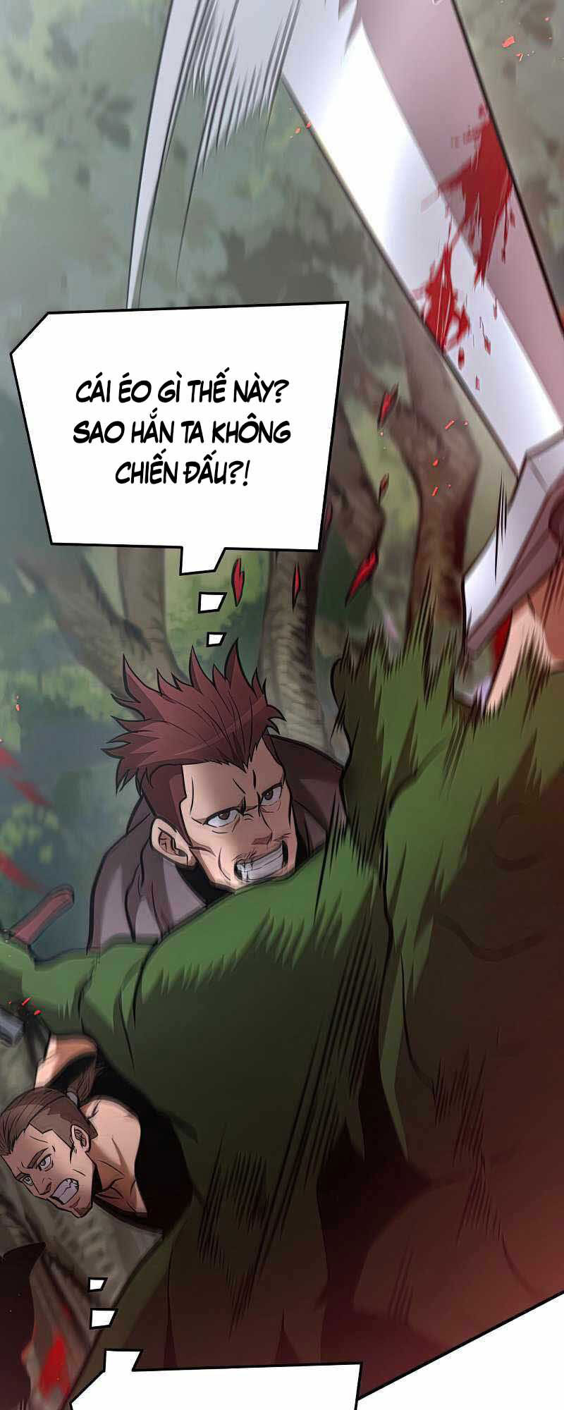 Thiên Tài Kiếm Thuật Của Gia Tộc Danh Giá Chapter 30 - 48